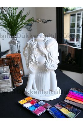 فیگور IŞILTILI DÜKKAN - کد 827717139