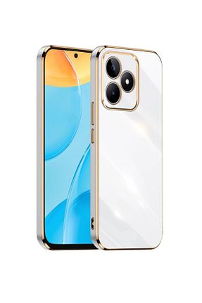 کاور و قاب سفید Fibaks - کد 827869820