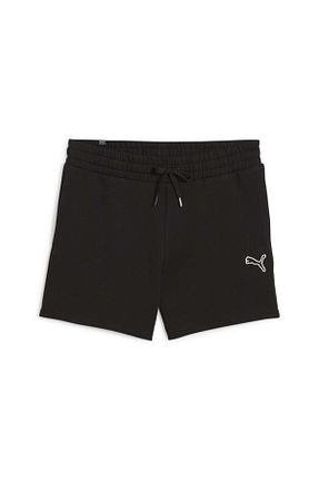 ساق شلواری مشکی زنانه بافتنی Puma - کد 827836803