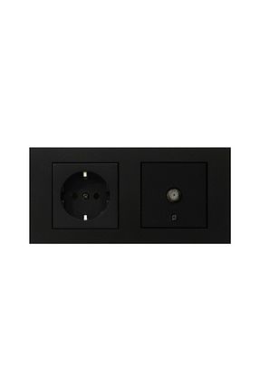 ست کلید و پریز OVİVO - کد 827880548