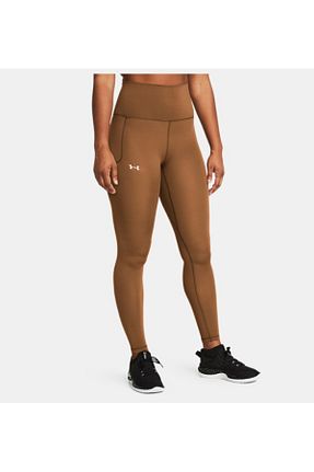ساق شلواری اسپرت رنگی زنانه بلند Under Armour - کد 827838318