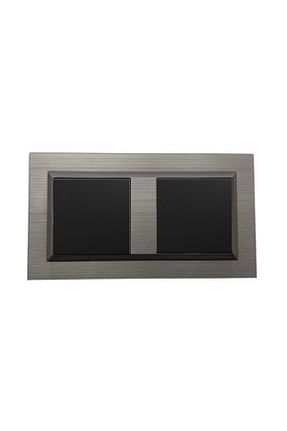 ست کلید و پریز OVİVO - کد 827825200