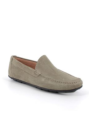 کفش آکسفورد قهوه ای مردانه پاشنه کوتاه (1 - 4 سانتی متر) IGI&CO - کد 827841747