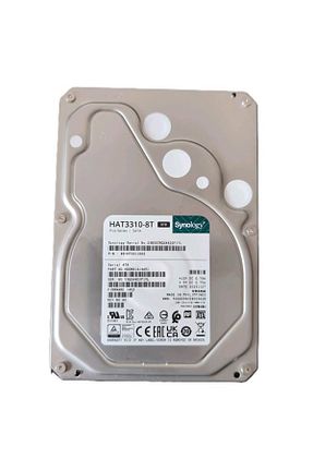 هارد دیسک 2 TB کد 827910822