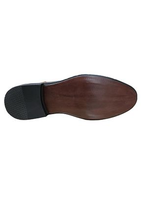 کفش کژوال مشکی مردانه پاشنه کوتاه (1 - 4 سانتی متر) MARCOMEN - کد 827879759