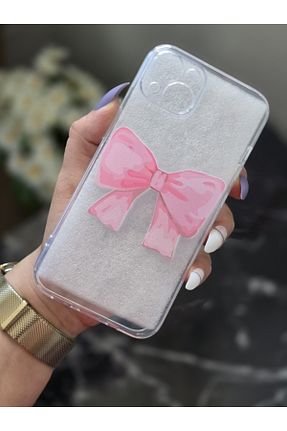 کاور و قاب بژ iPhone 15 SUPER FRAME - کد 828047419