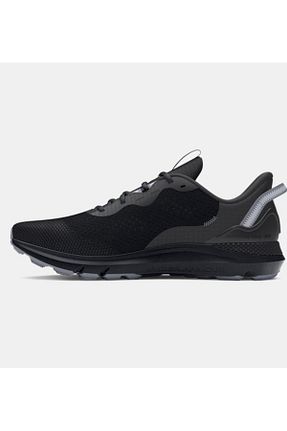 کفش دو و میدانی و تمرینی مشکی مردانه Under Armour - کد 828054331
