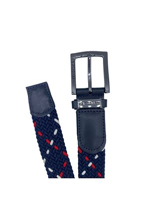 کمربند سرمه ای زنانه پلی استر U.S. Polo Assn. - کد 827781276