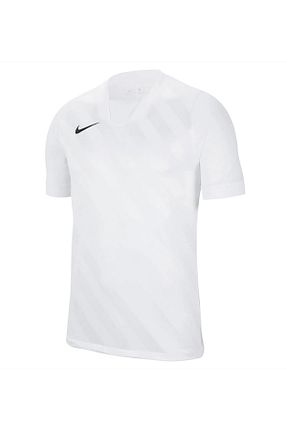 تیشرت سفید مردانه اسلیم فیت Nike - کد 827575911