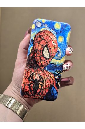 کاور و قاب سفید iPhone 7 SUPER FRAME - کد 827631760