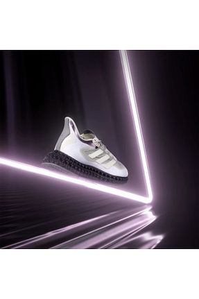 کفش دو و میدانی و تمرینی طوسی زنانه adidas - کد 827752934