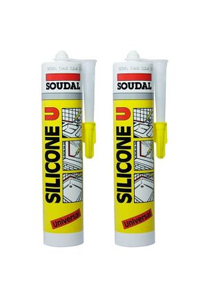 سیلیکون Soudal - کد 827838989