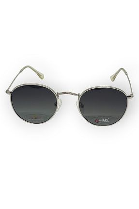 عینک آفتابی متالیک زنانه پلاریزه Benx Sunglasses - کد 827957722