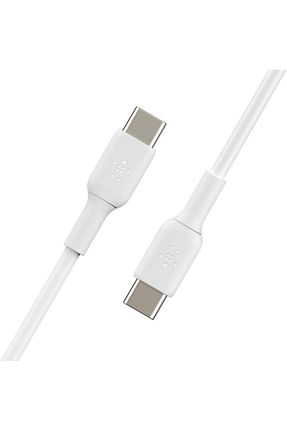 کابل شارژر سفید Belkin - کد 827560961
