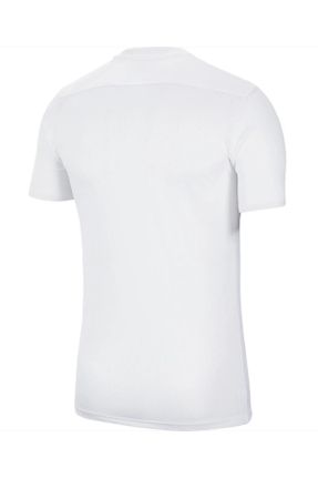 تی شرت سفید مردانه اسلیم فیت کد 827577915