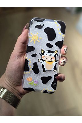 کاور و قاب قهوه ای iPhone 7 SUPER FRAME - کد 827635645
