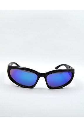 عینک آفتابی مشکی زنانه UV400 Betül Optik - کد 827649452
