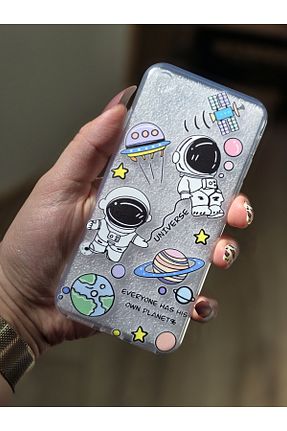 کاور و قاب سفید iPhone 7 SUPER FRAME - کد 827647556