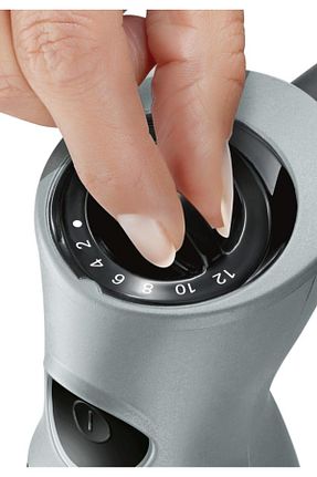 ست بلندر مشکی 500 - 800 Watt Bosch - کد 827738067