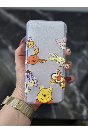 کاور و قاب سفید iPhone 7 Plus SUPER FRAME - کد 827704716