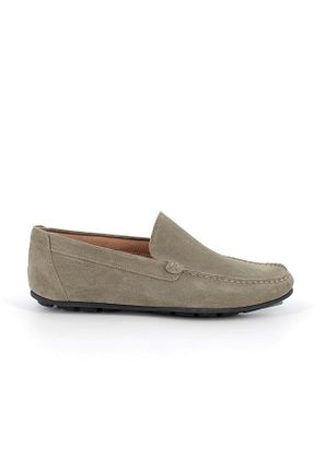 کفش آکسفورد قهوه ای مردانه پاشنه کوتاه (1 - 4 سانتی متر) IGI&CO - کد 827841747