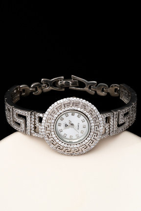 ساعت مچی زنانه 1 ATM OSMANLI GÜMÜŞ - کد 827834367