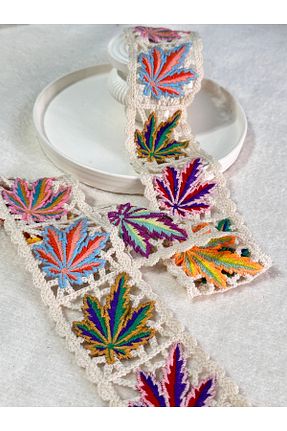 پارچه رنگی Hayalet kumaş - کد 828243196