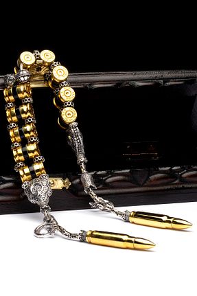 تسبیح زرد OTTOTESBİH - کد 828109929