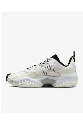 کفش بسکتبال سفید مردانه NormaلیترBilekli Nike - کد 828236321