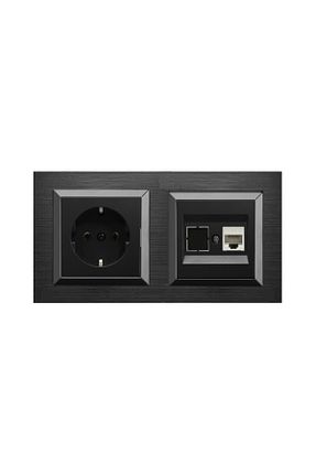 ست کلید و پریز OVİVO - کد 827818843