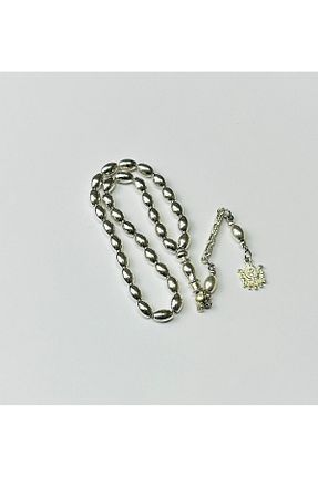 تسبیح روکش نقره Han Ticarethane - کد 828057707