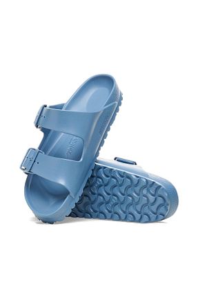 دمپائی آبی زنانه EVA Birkenstock - کد 828206690