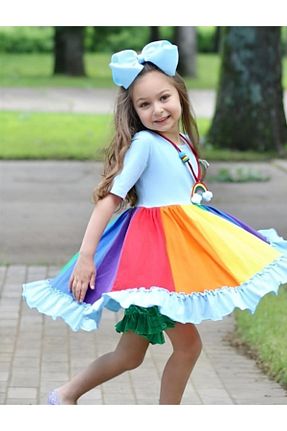 گیره سر متالیک بچه گانه Harmany - کد 828119791
