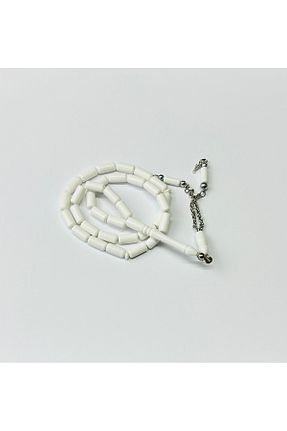 تسبیح سفید Han Ticarethane - کد 827871846