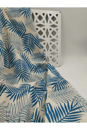 پارچه آبی ünsal tekstil - کد 828465924