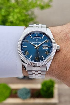 ساعت مچی مردانه 42 میلی متر Daniel Klein - کد 828485168