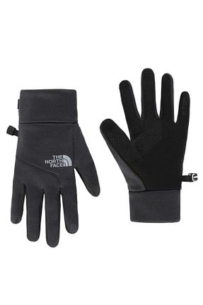 دستکش مشکی زنانه پلی استر The North Face - کد 48337748