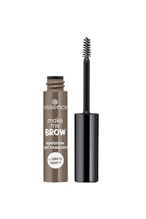 ریمل ابرو قهوه ای Essence - کد 37293667