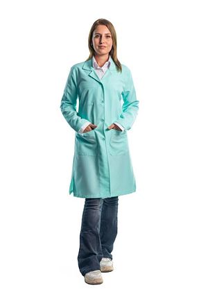 لباس ایمنی کار سبز Şensel - کد 81408330