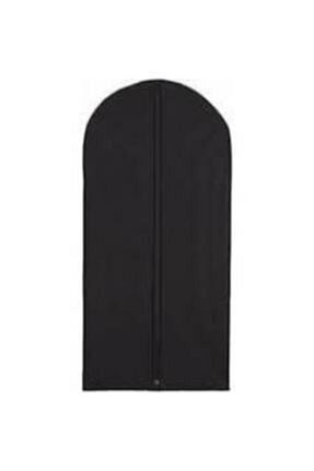 خورجین مشکی خط کشی Genel Markalar - کد 98277742