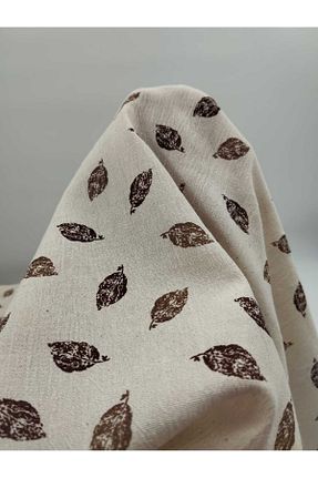 پارچه قهوه ای ünsal tekstil - کد 828465821