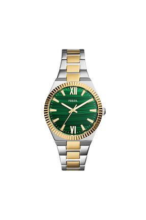 ساعت مچی زنانه 38 میلی متر Fossil - کد 828790975