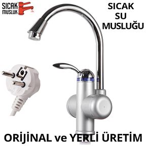  Sıcak Musluk - کد 137177329