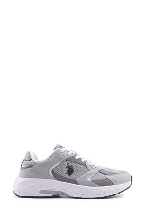 کفش پیاده روی طوسی مردانه U.S. Polo Assn. - کد 828616289