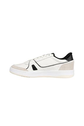 کفش اسنیکر قرمز مردانه بند دار Reebok - کد 828437106
