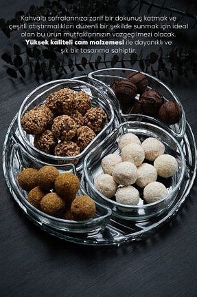 صحبانه خوری نارنجی 1-5 Vienev - کد 827601192