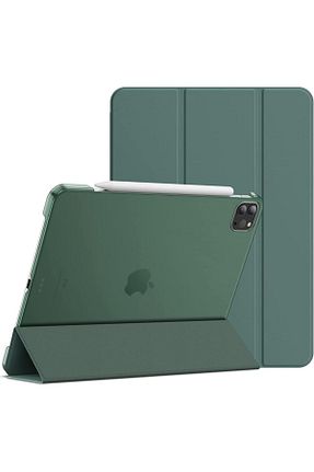 کیف تبلت سبز Apple Uyumlu UnDePlus - کد 828605288