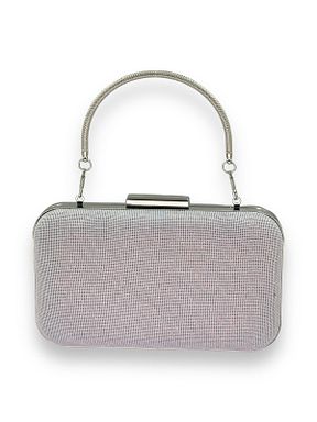 کیف مجلسی بنفش زنانه پارچه ای Biçanta - کد 828246654