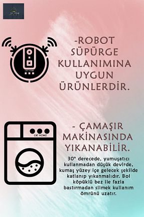 کناره رنگی پلی پروپیلن GRİ HOME HALI - کد 332298838