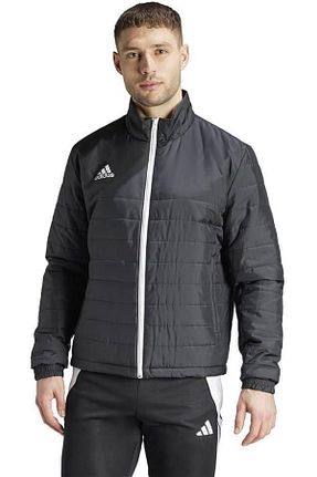 کت اسپرت مشکی مردانه گشاد adidas - کد 829429041